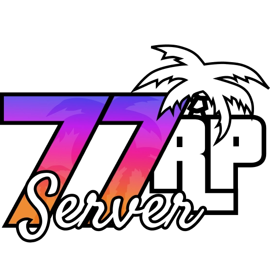 77RP logo